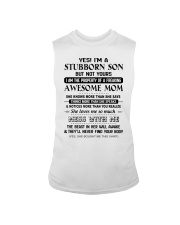 1 DAY LEFT - GET YOURS NOW Sleeveless Tee thumbnail