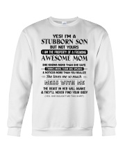 1 DAY LEFT - GET YOURS NOW Crewneck Sweatshirt thumbnail
