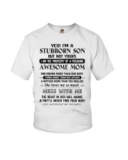 1 DAY LEFT - GET YOURS NOW Youth T-Shirt thumbnail