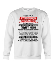 1 DAY LEFT - GET YOURS NOW Crewneck Sweatshirt thumbnail