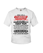 1 DAY LEFT - GET YOURS NOW Youth T-Shirt thumbnail