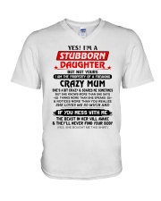 1 DAY LEFT - GET YOURS NOW V-Neck T-Shirt thumbnail