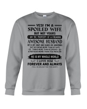 1 DAY LEFT - GET YOURS NOW Crewneck Sweatshirt thumbnail
