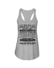 1 DAY LEFT - GET YOURS NOW Ladies Flowy Tank thumbnail