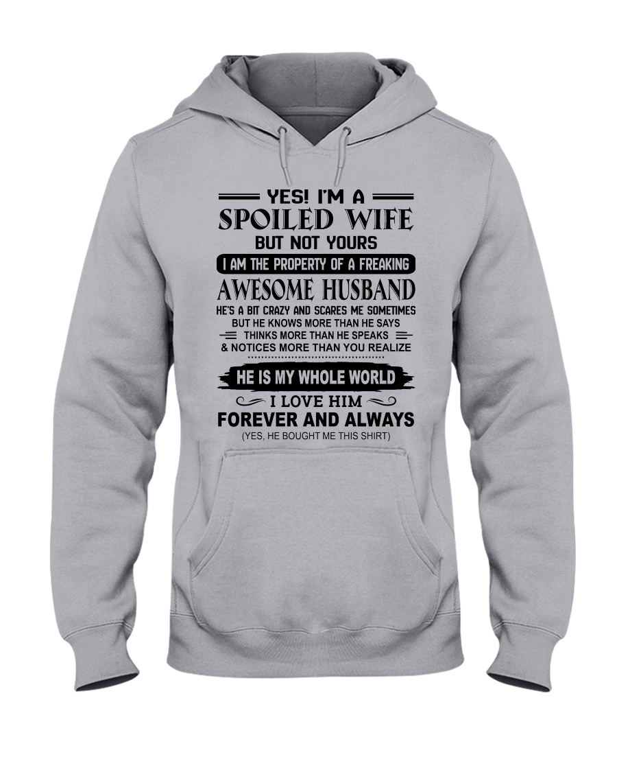 1 DAY LEFT - GET YOURS NOW Hooded Sweatshirt