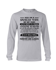 1 DAY LEFT - GET YOURS NOW Long Sleeve Tee thumbnail
