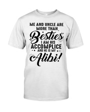 1 DAY LEFT - GET YOURS NOW Premium Fit Mens Tee thumbnail