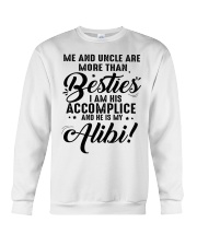 1 DAY LEFT - GET YOURS NOW Crewneck Sweatshirt thumbnail