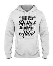 1 DAY LEFT - GET YOURS NOW Hooded Sweatshirt thumbnail