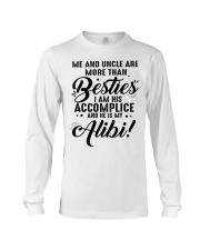 1 DAY LEFT - GET YOURS NOW Long Sleeve Tee thumbnail