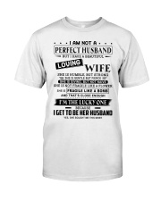 1 DAY LEFT - GET YOURS NOW Premium Fit Mens Tee thumbnail