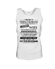 1 DAY LEFT - GET YOURS NOW Unisex Tank thumbnail