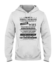 1 DAY LEFT - GET YOURS NOW Hooded Sweatshirt thumbnail
