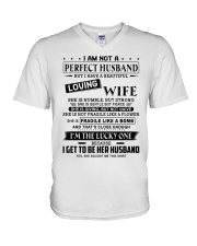 1 DAY LEFT - GET YOURS NOW V-Neck T-Shirt thumbnail