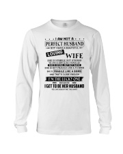 1 DAY LEFT - GET YOURS NOW Long Sleeve Tee thumbnail