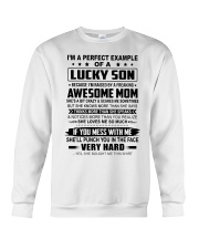 1 DAY LEFT - GET YOURS NOW Crewneck Sweatshirt thumbnail