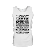 1 DAY LEFT - GET YOURS NOW Unisex Tank thumbnail