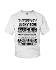 1 DAY LEFT - GET YOURS NOW Youth T-Shirt thumbnail