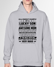 1 DAY LEFT - GET YOURS NOW Hooded Sweatshirt garment-hooded-sweatshirt-front-04