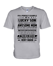 1 DAY LEFT - GET YOURS NOW V-Neck T-Shirt thumbnail