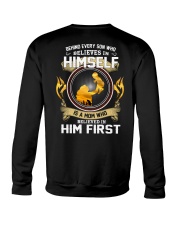 1 DAY LEFT - GET YOURS NOW Crewneck Sweatshirt thumbnail