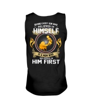 1 DAY LEFT - GET YOURS NOW Unisex Tank thumbnail