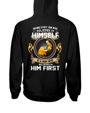 1 DAY LEFT - GET YOURS NOW Hooded Sweatshirt thumbnail