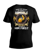 1 DAY LEFT - GET YOURS NOW V-Neck T-Shirt thumbnail