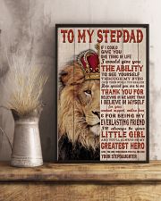 1 DAY LEFT - GET YOURS NOW 11x17 Poster lifestyle-poster-3