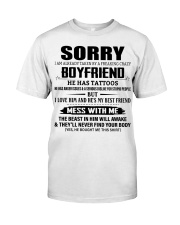 1 DAY LEFT - GET YOURS NOW Classic T-Shirt thumbnail