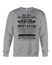 1 DAY LEFT - GET YOURS NOW Crewneck Sweatshirt thumbnail