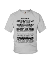 1 DAY LEFT - GET YOURS NOW Youth T-Shirt thumbnail