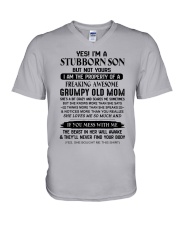 1 DAY LEFT - GET YOURS NOW V-Neck T-Shirt thumbnail