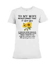 1 DAY LEFT - GET YOURS NOW Premium Fit Ladies Tee thumbnail