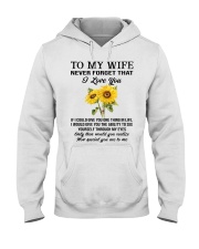 1 DAY LEFT - GET YOURS NOW Hooded Sweatshirt thumbnail
