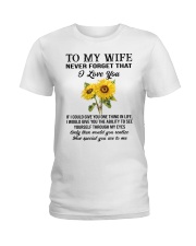 1 DAY LEFT - GET YOURS NOW Ladies T-Shirt thumbnail