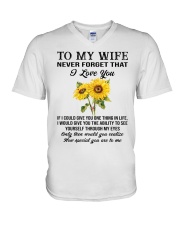 1 DAY LEFT - GET YOURS NOW V-Neck T-Shirt thumbnail