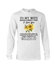 1 DAY LEFT - GET YOURS NOW Long Sleeve Tee thumbnail