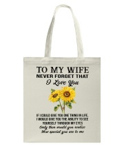 1 DAY LEFT - GET YOURS NOW Tote Bag thumbnail