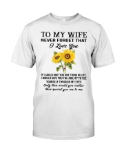 1 DAY LEFT - GET YOURS NOW Premium Fit Mens Tee thumbnail