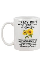 1 DAY LEFT - GET YOURS NOW Mug back