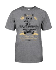 1 DAY LEFT - GET YOURS NOW Classic T-Shirt front