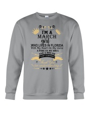 1 DAY LEFT - GET YOURS NOW Crewneck Sweatshirt thumbnail