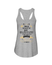 1 DAY LEFT - GET YOURS NOW Ladies Flowy Tank thumbnail