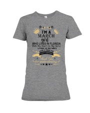 1 DAY LEFT - GET YOURS NOW Premium Fit Ladies Tee thumbnail