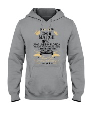 1 DAY LEFT - GET YOURS NOW Hooded Sweatshirt thumbnail