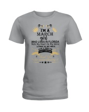 1 DAY LEFT - GET YOURS NOW Ladies T-Shirt thumbnail