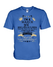 1 DAY LEFT - GET YOURS NOW V-Neck T-Shirt thumbnail