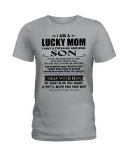 1 DAY LEFT - GET YOURS NOW Ladies T-Shirt thumbnail