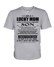 1 DAY LEFT - GET YOURS NOW V-Neck T-Shirt thumbnail